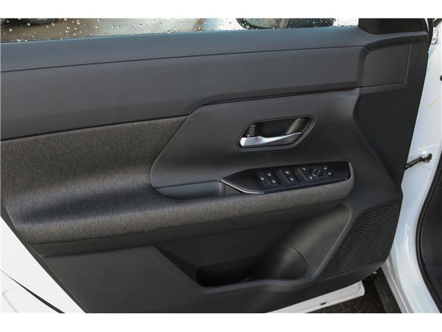 2026 Nissan Kicks SV (Stk: T26153) in Kamloops - Image 12 of 20