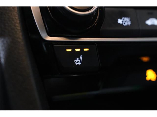 2020 Honda Civic Touring (Stk: E26046A) in Edmonton - Image 16 of 29