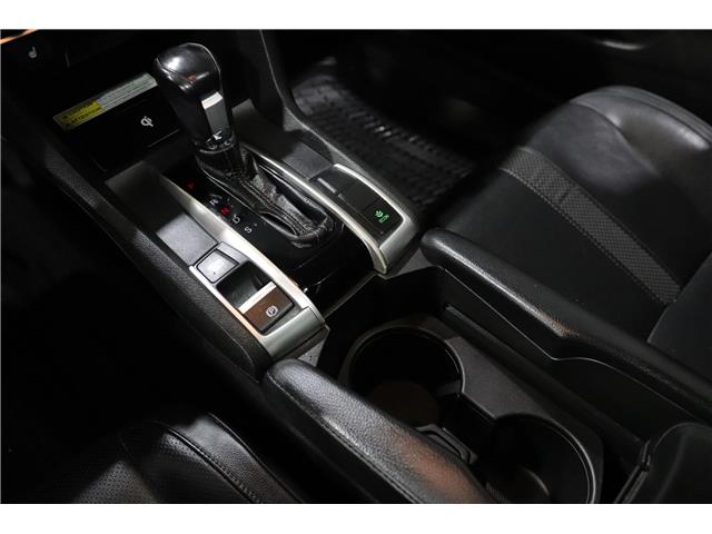 2020 Honda Civic Touring (Stk: E26046A) in Edmonton - Image 23 of 29