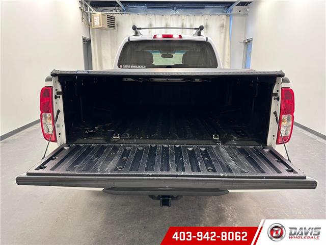 2008 Nissan Frontier  (Stk: 21073) in Lethbridge - Image 6 of 19