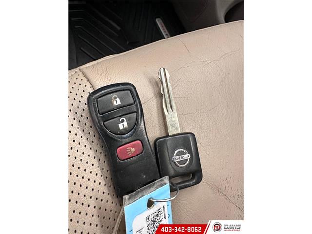 2008 Nissan Frontier  (Stk: 21073) in Lethbridge - Image 17 of 19