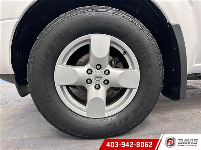 2008 Nissan Frontier  (Stk: 21073) in Lethbridge - Image 18 of 19