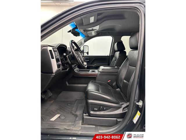2017 GMC Sierra 1500 SLT (Stk: 21044) in Lethbridge - Image 8 of 19