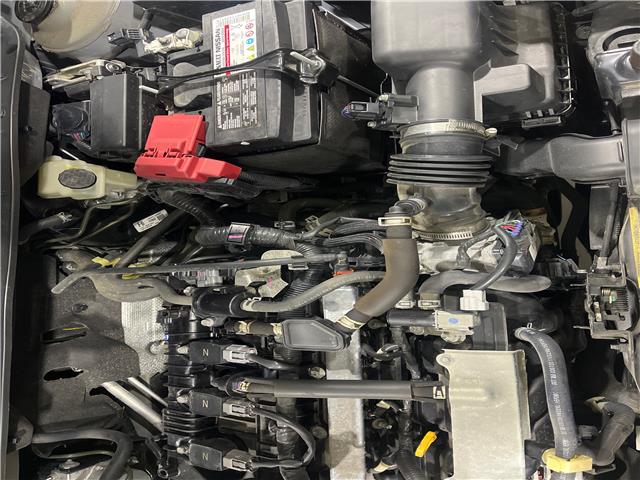 2021 Nissan Kicks SV (Stk: 91341) in Mississauga - Image 22 of 23