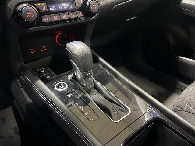 2021 Nissan Kicks SV (Stk: 91341) in Mississauga - Image 18 of 23
