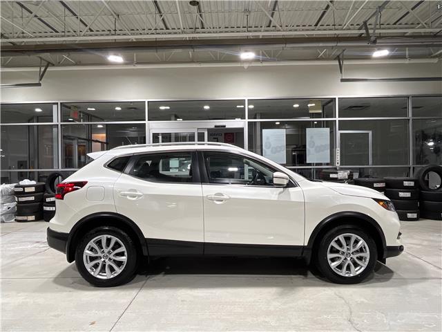 2023 Nissan Qashqai SV (Stk: 91342) in Mississauga - Image 3 of 22