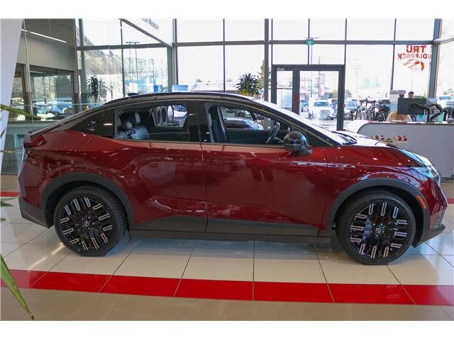 2026 Nissan LEAF PLATINUM+ (Stk: C26006) in Kamloops - Image 6 of 18