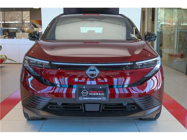2026 Nissan LEAF PLATINUM+ (Stk: C26006) in Kamloops - Image 8 of 18