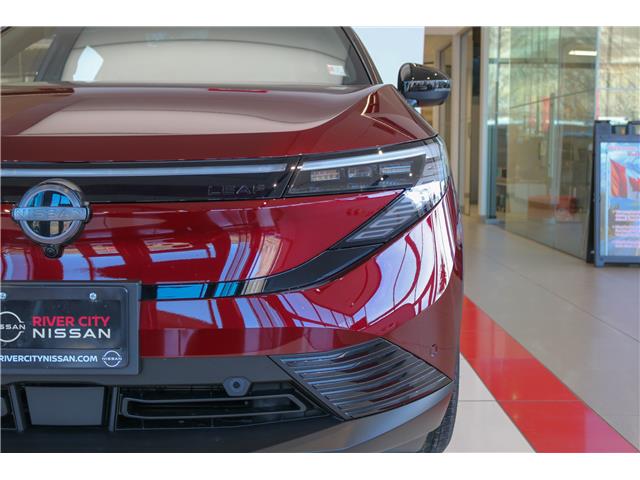 2026 Nissan LEAF PLATINUM+ (Stk: C26006) in Kamloops - Image 9 of 18