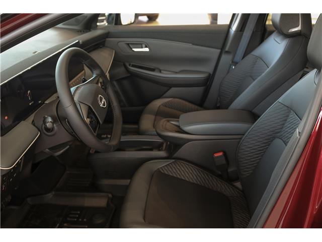 2026 Nissan LEAF PLATINUM+ (Stk: C26006) in Kamloops - Image 11 of 18
