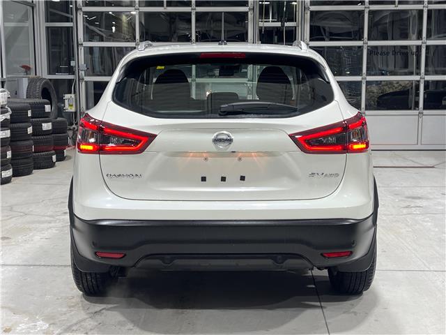 2023 Nissan Qashqai SV (Stk: 91342) in Mississauga - Image 5 of 22