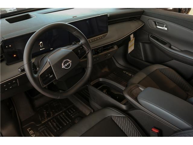 2026 Nissan LEAF PLATINUM+ (Stk: C26006) in Kamloops - Image 12 of 18