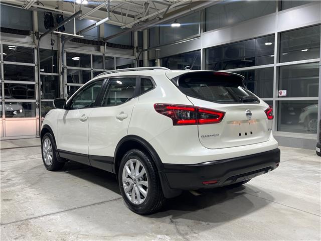 2023 Nissan Qashqai SV (Stk: 91342) in Mississauga - Image 6 of 22