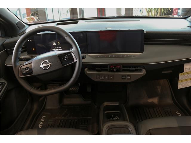 2026 Nissan LEAF PLATINUM+ (Stk: C26006) in Kamloops - Image 13 of 18