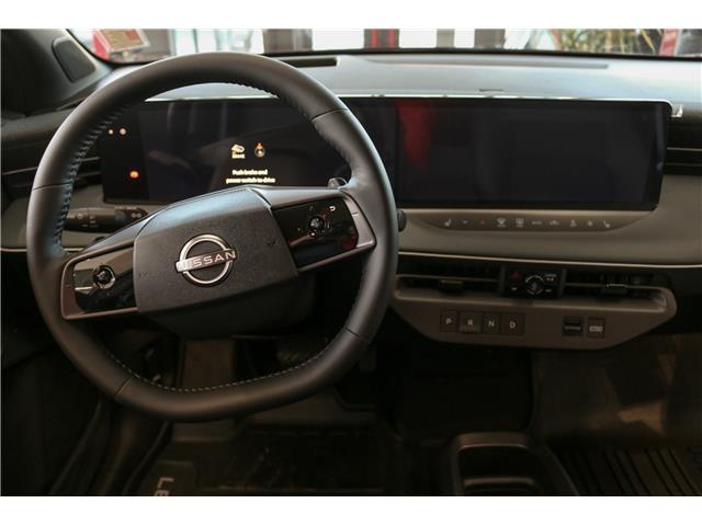 2026 Nissan LEAF PLATINUM+ (Stk: C26006) in Kamloops - Image 14 of 18
