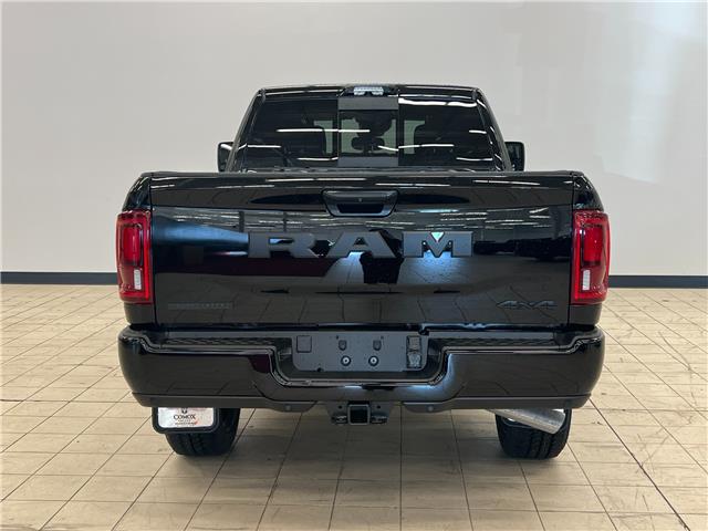 2026 RAM 3500 Big Horn (Stk: G251253) in Courtenay - Image 6 of 16