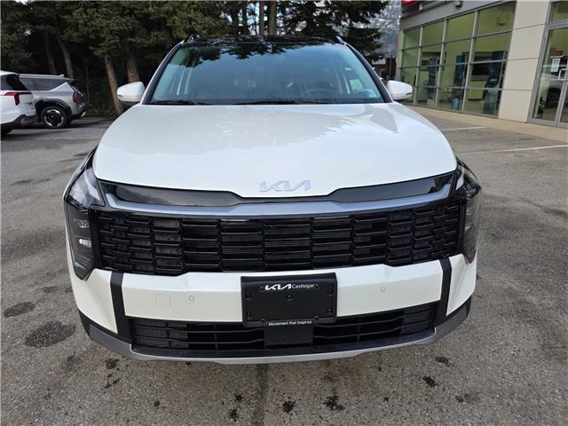 2026 Kia Sportage EX (Stk: 55488) in Castlegar - Image 2 of 15