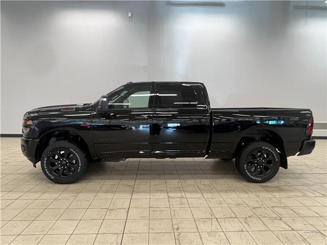 2026 RAM 3500 Big Horn (Stk: G251253) in Courtenay - Image 4 of 16