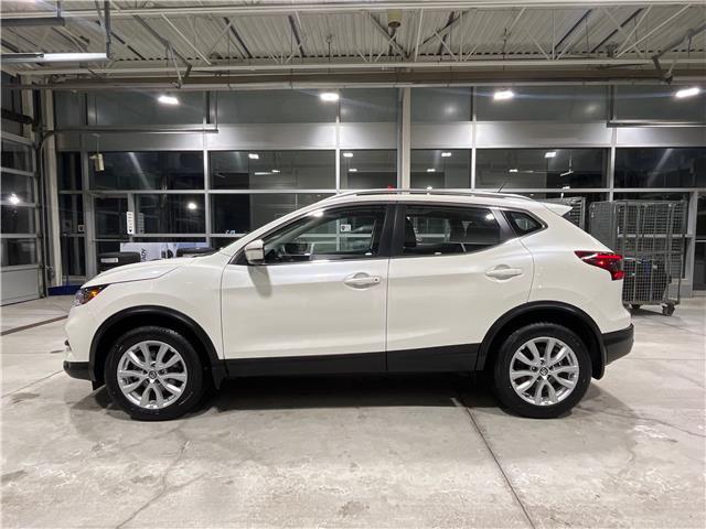 2023 Nissan Qashqai SV (Stk: 91342) in Mississauga - Image 7 of 22