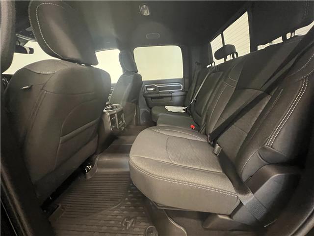 2026 RAM 3500 Big Horn (Stk: G251253) in Courtenay - Image 12 of 16