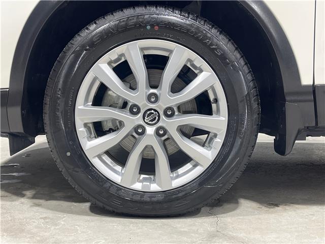 2023 Nissan Qashqai SV (Stk: 91342) in Mississauga - Image 8 of 22