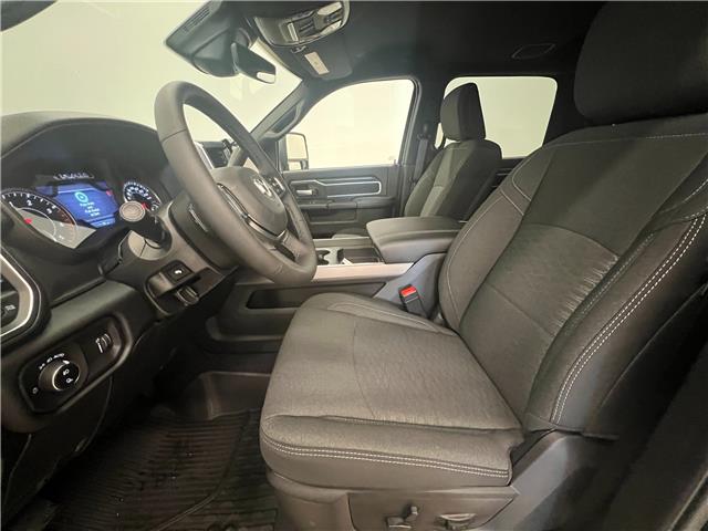 2026 RAM 3500 Big Horn (Stk: G251253) in Courtenay - Image 11 of 16