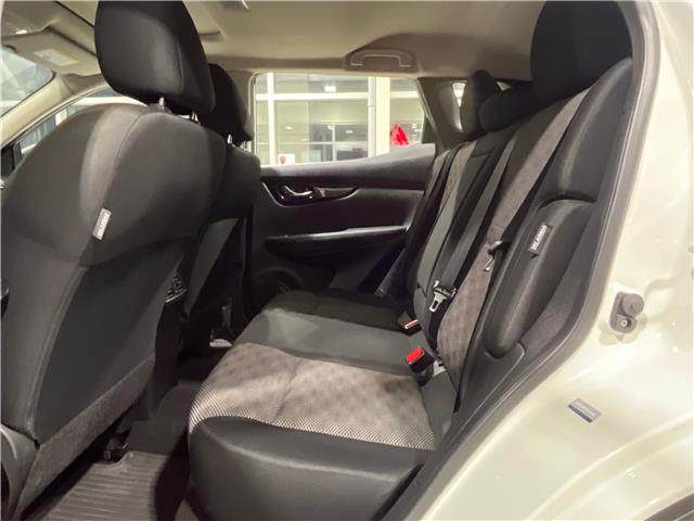 2023 Nissan Qashqai SV (Stk: 91342) in Mississauga - Image 9 of 22