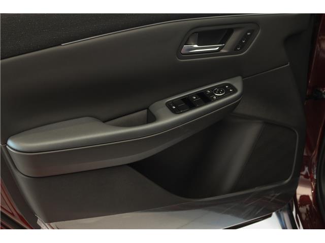 2026 Nissan LEAF PLATINUM+ (Stk: C26006) in Kamloops - Image 10 of 18