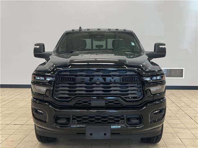 2026 RAM 3500 Big Horn (Stk: G251253) in Courtenay - Image 3 of 16