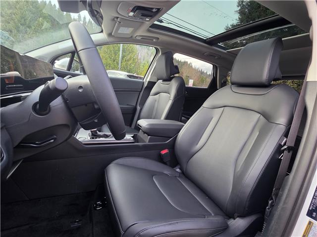 2026 Kia Sportage EX (Stk: 55488) in Castlegar - Image 7 of 15