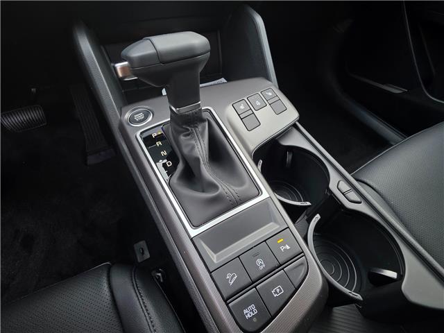 2026 Kia Sportage EX (Stk: 55488) in Castlegar - Image 8 of 15