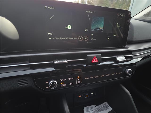 2026 Kia Sportage EX (Stk: 55488) in Castlegar - Image 9 of 15