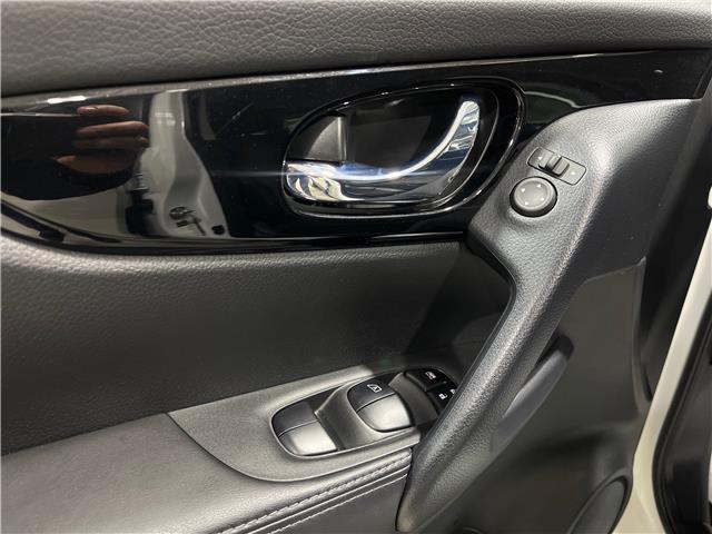 2023 Nissan Qashqai SV (Stk: 91342) in Mississauga - Image 10 of 22
