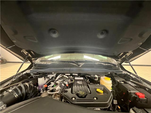 2026 RAM 3500 Big Horn (Stk: G251253) in Courtenay - Image 10 of 16