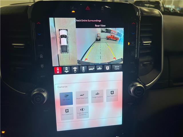 2026 RAM 3500 Big Horn (Stk: G251253) in Courtenay - Image 15 of 16