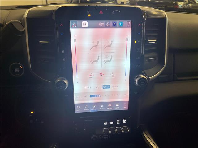 2026 RAM 3500 Big Horn (Stk: G251253) in Courtenay - Image 14 of 16