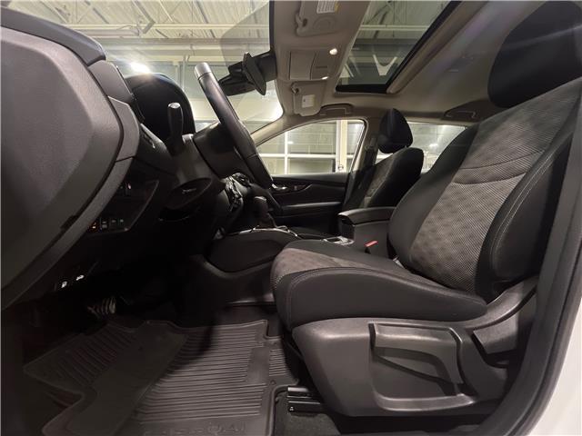 2023 Nissan Qashqai SV (Stk: 91342) in Mississauga - Image 11 of 22