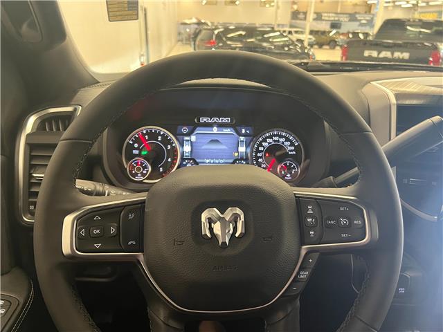 2026 RAM 3500 Big Horn (Stk: G251253) in Courtenay - Image 13 of 16