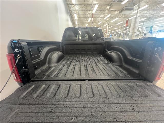 2026 RAM 3500 Big Horn (Stk: G251253) in Courtenay - Image 16 of 16