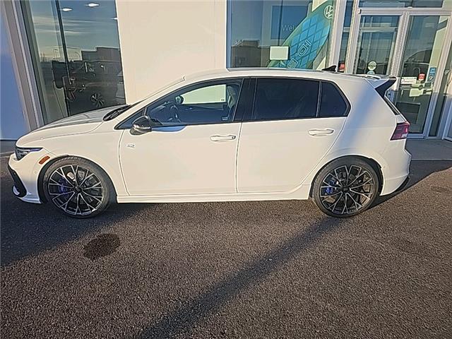 2025 Volkswagen Golf R Base (Stk: 26257A) in Lethbridge - Image 2 of 22