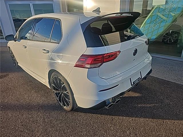 2025 Volkswagen Golf R Base (Stk: 26257A) in Lethbridge - Image 3 of 22