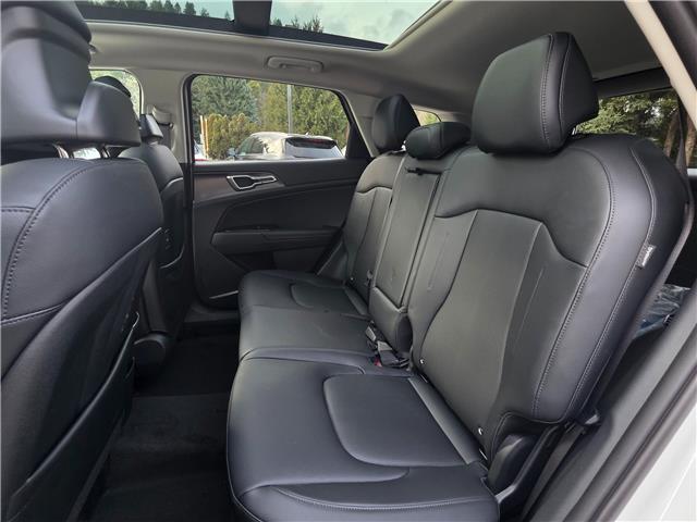 2026 Kia Sportage EX (Stk: 55488) in Castlegar - Image 13 of 15