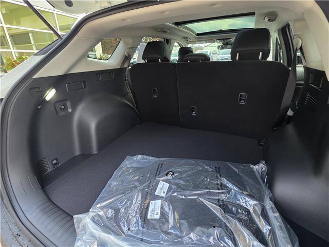 2026 Kia Sportage EX (Stk: 55488) in Castlegar - Image 14 of 15