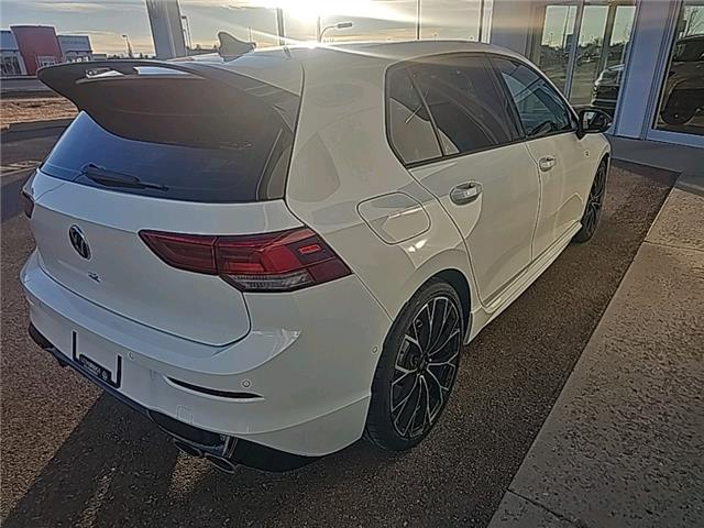 2025 Volkswagen Golf R Base (Stk: 26257A) in Lethbridge - Image 5 of 22