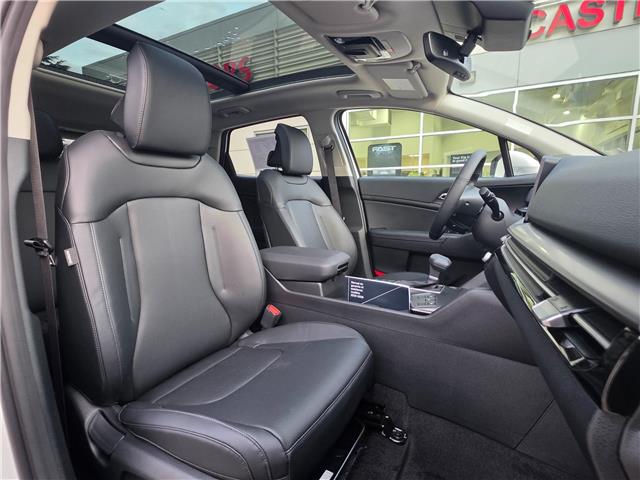 2026 Kia Sportage EX (Stk: 55488) in Castlegar - Image 15 of 15
