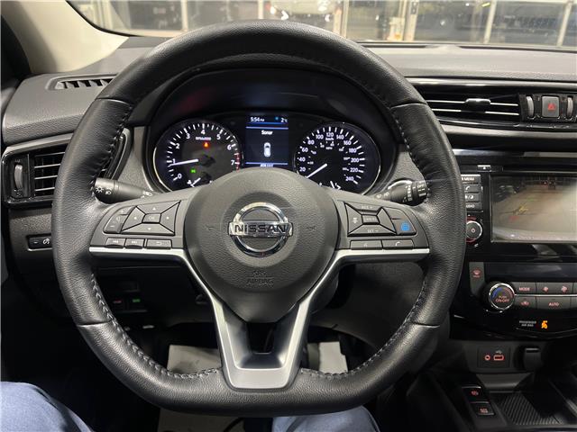 2023 Nissan Qashqai SV (Stk: 91342) in Mississauga - Image 14 of 22