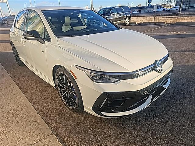 2025 Volkswagen Golf R Base (Stk: 26257A) in Lethbridge - Image 6 of 22
