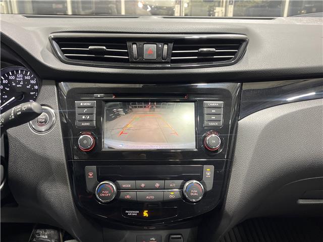2023 Nissan Qashqai SV (Stk: 91342) in Mississauga - Image 15 of 22