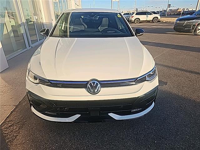 2025 Volkswagen Golf R Base (Stk: 26257A) in Lethbridge - Image 7 of 22