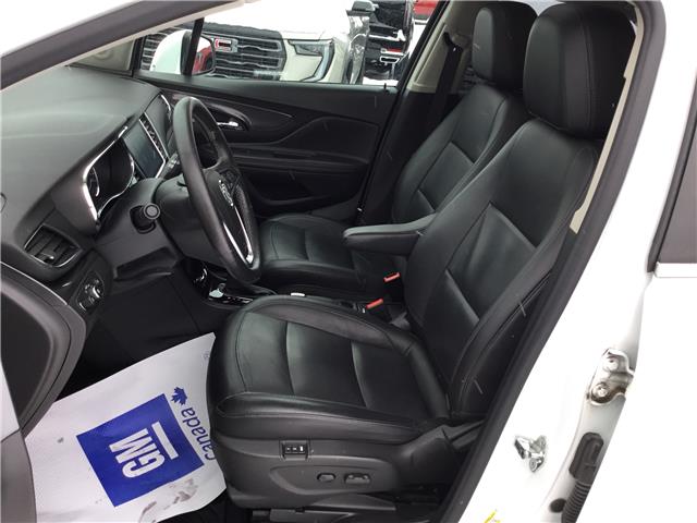 2017 Buick Encore Essence (Stk: 25228A) in Cornwall - Image 5 of 30 2017 Buick Encore Essence (Stk: 25228A) in Cornwall - Image 5 of 30